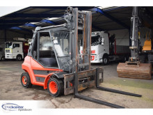 Chariot diesel Linde H80 D, Sideshift, Truckcenter Apeldoorn
