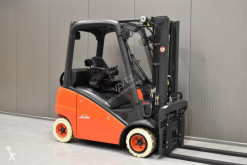 Emelőtargonca Linde H 18 T-01 H 18 T-01 használt