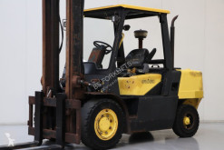 Carretilla elevadora Daewoo D50SC-2 usada