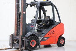 Linde H30D-02 Forklift used
