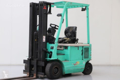 Carretilla elevadora Mitsubishi FBP18 usada