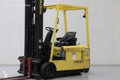 Vysokozdvižný vozík Hyster J2.00XMT ojazdený