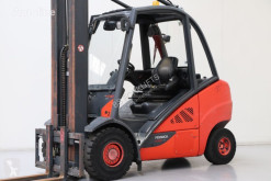 Carretilla elevadora Linde H30D-02 usada