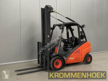 Motostivuitor Linde H 35 D