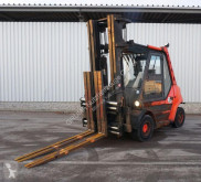 Linde H 80 D/353-02 használt dízelmeghajtású targonca