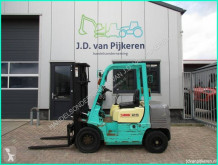 Yang dízelmeghajtású targonca FD25 2.5t Isuzu diesel triplex4.7m + sideshift