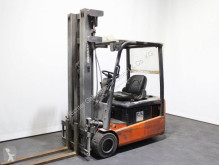 Vysokozdvižný vozík Doosan B 20 T-5 elektrický vysokozdvižný vozík ojazdený