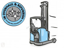 Still fm-x17se Forklift used