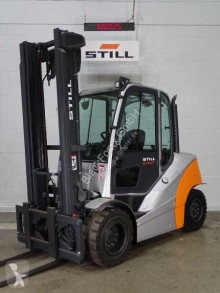 Elevatör forklift Still rx70-50/600 ikinci el araç