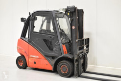 Linde H 20 D H 20 D dizel forklift ikinci el araç