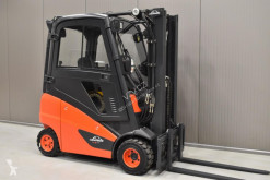 Chariot élévateur Linde H 16 T-01 H 16 T-01 occasion