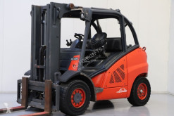 Linde Forklift H45D