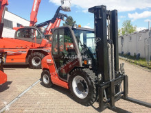 Teleskopický manipulátor Manitou MSI 35 použitý