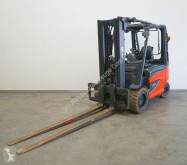 Carretilla elevadora carretilla eléctrica Linde E 45/600 H/388