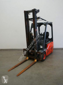 Elektrický vozík Linde E 16 C/386