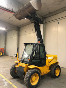 Chariot élévateur de chantier JCB 520 occasion
