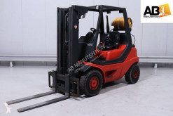 Carretilla elevadora carretilla de gas Linde H20T