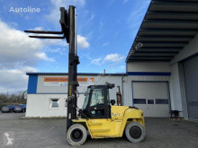 Carretilla elevadora Hyster H12XM-6 usada