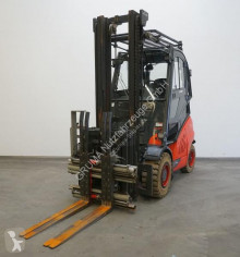 Linde H 45 T/394-02 EVO GETRÄNKE chariot à gaz occasion