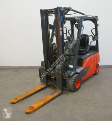 Linde E 16 P/386-02 EVO chariot électrique occasion