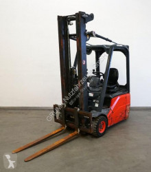Linde E 16 C/386 chariot électrique occasion