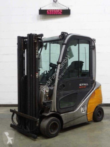 Stivuitor Still rx70-20t second-hand