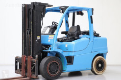 Chariot élévateur Hyster H4.0FT6 occasion