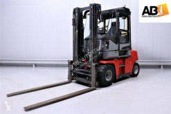 Kalmar dízelmeghajtású targonca DCF-50-6-H