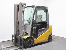 Electrostivuitor Jungheinrich EFG 430 GE130-500DZ
