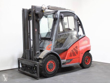 Carretilla elevadora Linde H 50 D-01 394 carretilla diesel usada