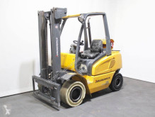 Jungheinrich TFG 30 BK chariot à gaz occasion