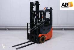 Carretilla elevadora carretilla eléctrica Toyota 7-FBEST-10