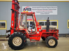 Chariot diesel Manitou mc40hp