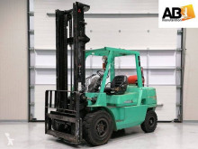 Gazlı forklift Mitsubishi FG-45-K