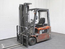 Nissan elektromos targonca GN 01 L 18 HQ