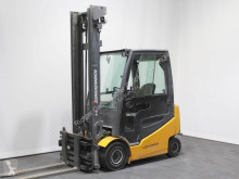 Jungheinrich EFG 425k G-450ZT használt elektromos targonca