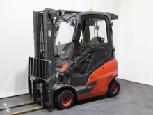 Linde H 16 T-01 391 chariot à gaz occasion
