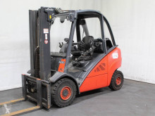 Linde H 30 T 393 chariot à gaz occasion