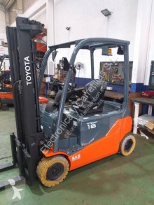 Chariot électrique Toyota Traigo 48 8FBMT16