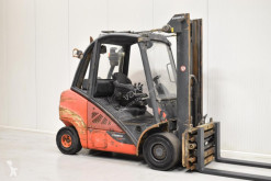 Chariot diesel Linde H 35 D-02 H 35 D-02