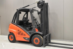 Linde H40 H 40 D chariot diesel occasion
