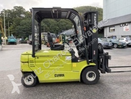 Clark electric forklift GEX30