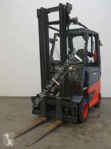 Chariot électrique Linde E 40/600 H/388 Getränke