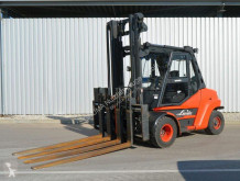 Chariot diesel Linde H 80 D/900/396-02