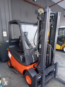 Linde H16T chariot à gaz occasion