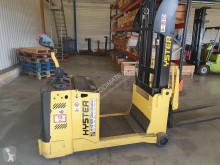 Carretilla elevadora Hyster S1.2C carretilla eléctrica usada