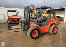 Chariot diesel Agrimac TH 30.21D