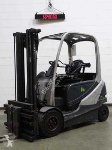 Still Forklift rx60-30l