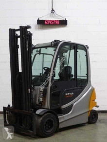 Still rx60-35 Forklift used