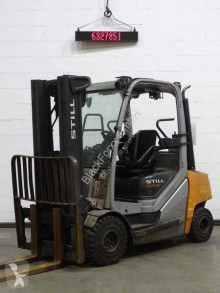 Still Forklift rx70-30